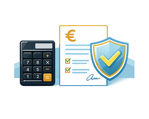 Professional Indemnity Insurance for Company for Business OÜ Accountants